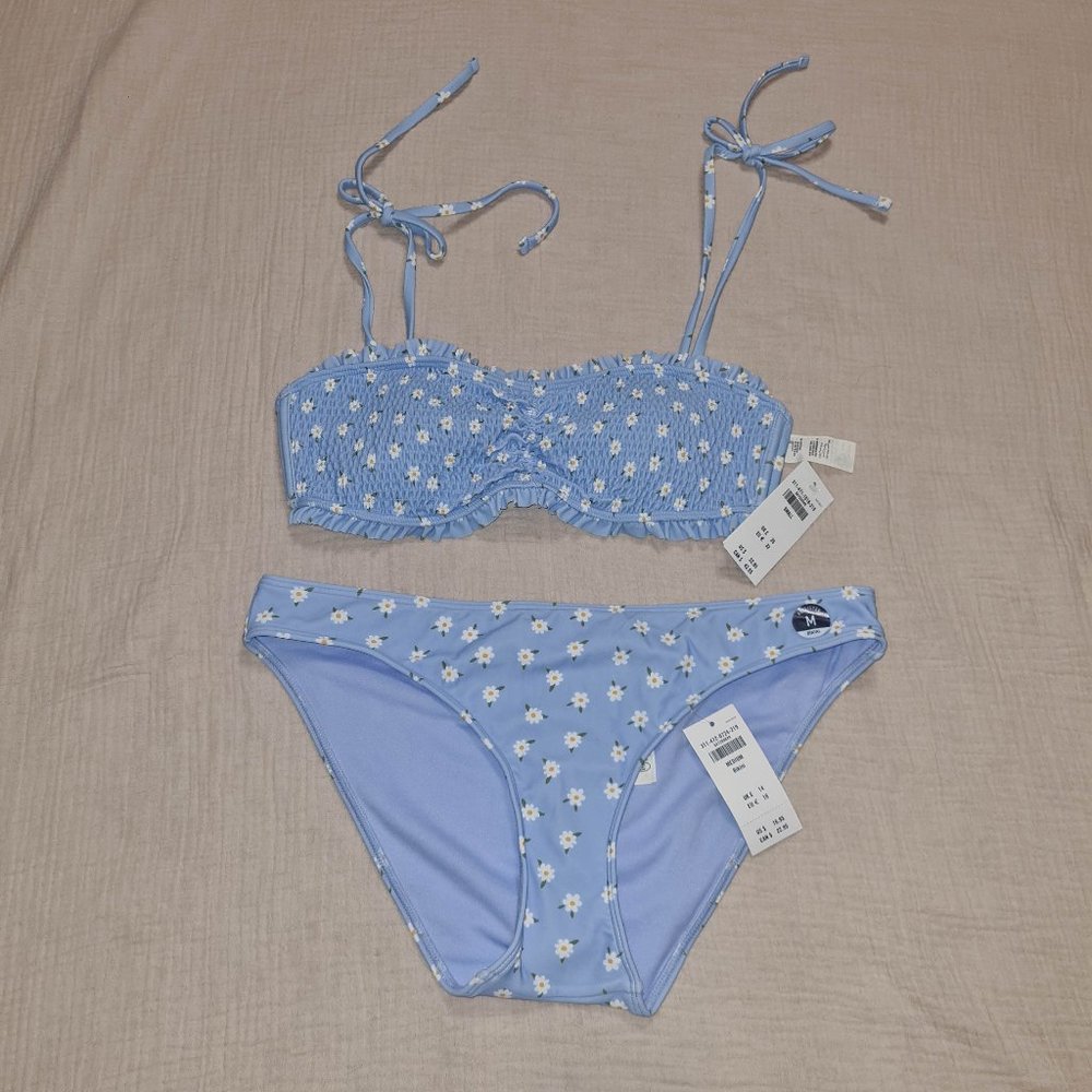 Hollister Bikini - Size S/M